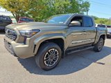 Used 2025 Toyota Tacoma SR5 image 3