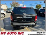 Used 2010 Jeep Grand Cherokee Limited w/ Quadra-Drive II 4X4 Group image 5