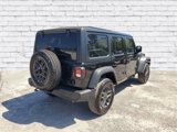 New 2024 Jeep Wrangler Sport S image 2