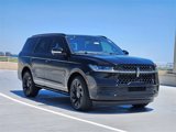 New 2025 Lincoln Navigator Reserve w/ Jet Appearance Package image 3