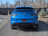 New 2025 Alfa Romeo Stelvio Sprint w/ Veloce Package image 4