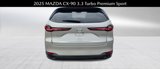 New 2025 MAZDA CX-90 3.3 Turbo w/ Premium Sport Pkg image 4