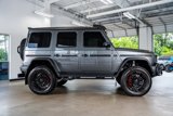 Used 2023 Mercedes-Benz G 63 AMG Squared image 5