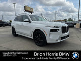 Used 2024 BMW X7 xDrive40i w/ Premium Package image 3