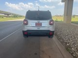 Used 2021 Jeep Renegade Latitude image 4