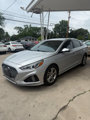 Used 2019 Hyundai Sonata SEL image 3