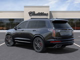 New 2025 Cadillac XT6 Sport w/ Technology Package image 3