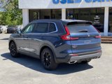 New 2025 Honda CR-V Sport image 5
