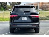 New 2025 Toyota Sequoia SR5 image 5