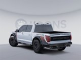 New 2025 Ford F150 Raptor w/ Equipment Group 803A Raptor R image 2