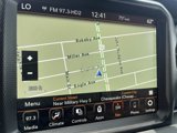 Used 2022 Jeep Wrangler Unlimited Sahara image 3