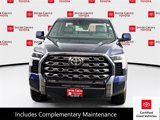Certified 2025 Toyota Tundra Platinum image 2
