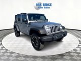 Used 2016 Jeep Wrangler Unlimited Sport w/ Quick Order Package 24S image 3