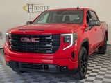 Used 2025 GMC Sierra 1500 Elevation image 4
