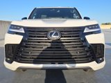 New 2025 Lexus LX 600 4WD w/ Luxury Package image 2