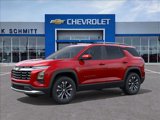 New 2026 Chevrolet Equinox LT w/ Convenience Package II image 2