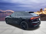 New 2025 Audi SQ8 Premium Plus image 3