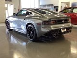 New 2025 Nissan Z Performance image 4