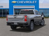 New 2025 Chevrolet Silverado 2500 Custom w/ Custom Value Package image 4