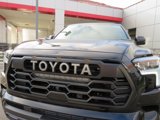 New 2026 Toyota Sequoia TRD Pro image 5