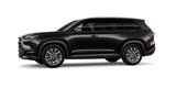 New 2026 Toyota Grand Highlander Platinum image 3