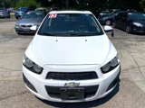 Used 2015 Chevrolet Sonic LT w/ Fun and Sun Package image 6