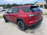 New 2026 Chevrolet Equinox RS w/ LPO, Floor Liner Package image 4