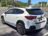 Used 2023 Subaru Crosstrek Hybrid image 3