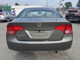 Used 2008 Honda Civic LX image 4