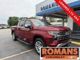 New 2025 Chevrolet Silverado 1500 LTZ image 2