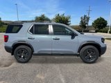 New 2026 Honda Passport RTL image 5