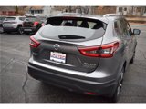 Used 2020 Nissan Rogue Sport SL w/ Premium Package image 5