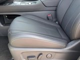 New 2025 INFINITI QX60 Luxe w/ Cargo Package image 4