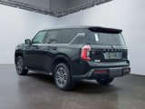 New 2025 Nissan Armada Platinum image 5