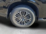 New 2025 Nissan Armada SL w/ Captain's Chari Seat Package image 3