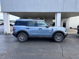 New 2025 Ford Bronco Sport Big Bend image 2