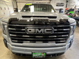 Used 2024 GMC Sierra 2500 AT4 w/ Technology Package image 2