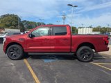 New 2025 Ford F150 Lightning Flash image 3