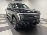 New 2025 Ford F150 Lightning XLT image 5