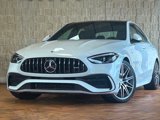 Used 2023 Mercedes-Benz C 43 AMG 4MATIC Sedan w/ Pinnacle Trim Package image 2