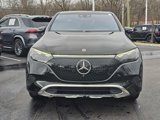New 2025 Mercedes-Benz EQE 350+ 4MATIC SUV image 4