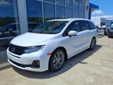 New 2025 Honda Odyssey Touring image 3