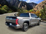 Used 2023 Toyota Tundra Platinum image 3