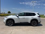 New 2025 Nissan Rogue SV image 5