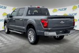 New 2025 Ford F150 XLT w/ Equipment Group 302A MID image 5