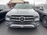 New 2025 Mercedes-Benz GLE 450e 4MATIC image 3