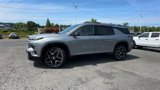 New 2025 Chevrolet Traverse High Country image 6