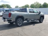 New 2025 GMC Sierra 2500 SLT w/ SLT Premium Package image 3