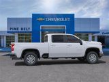 New 2025 Chevrolet Silverado 2500 LT w/ Safety Package image 5