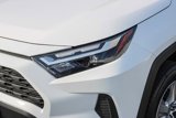 Used 2025 Toyota RAV4 XLE image 5